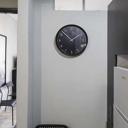 Apartamento Petite Atenas Exterior foto
