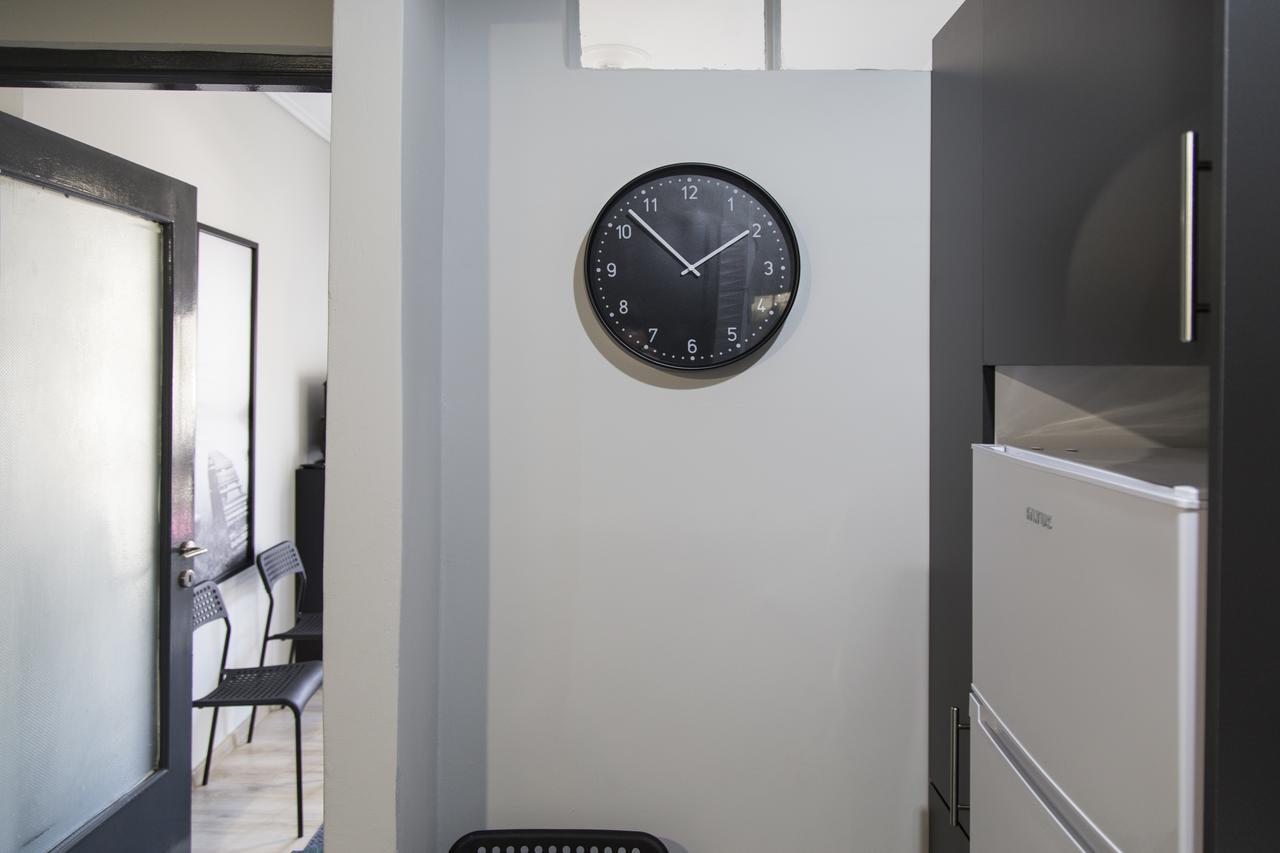 Apartamento Petite Atenas Exterior foto