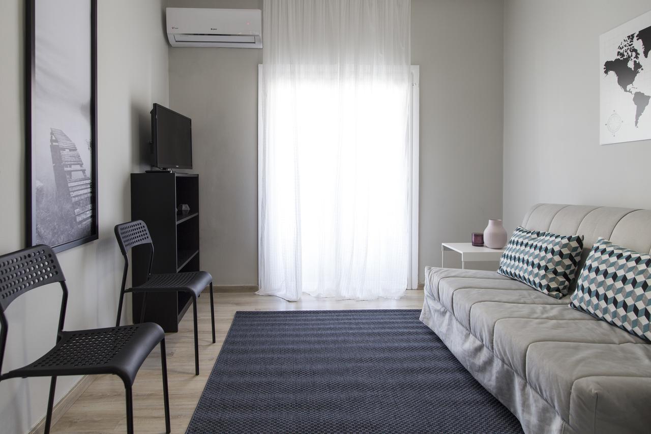 Apartamento Petite Atenas Exterior foto