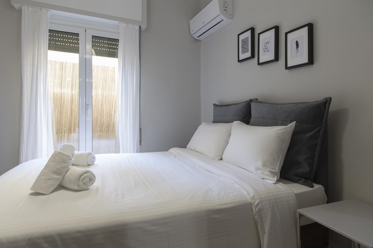 Apartamento Petite Atenas Exterior foto