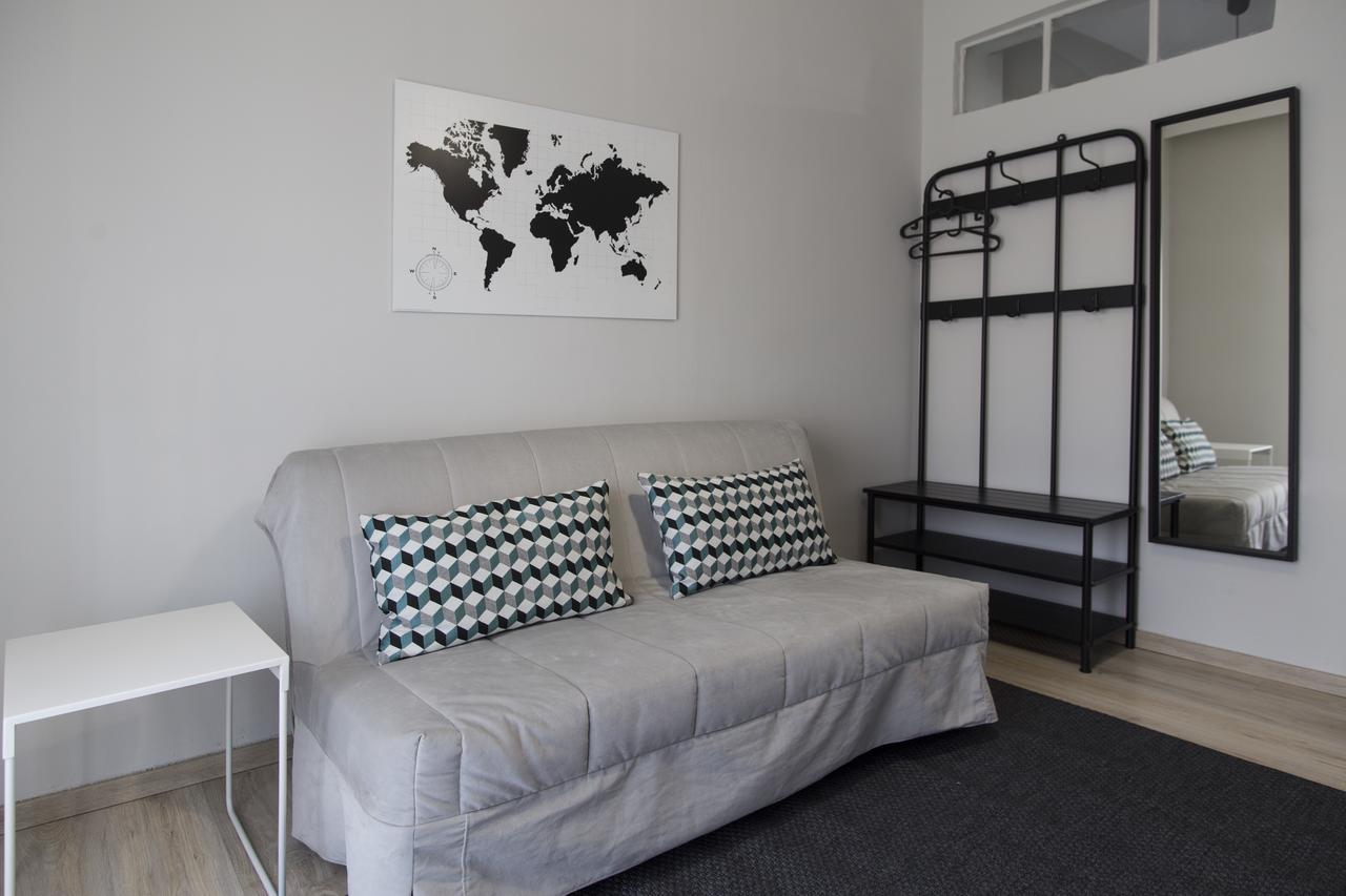 Apartamento Petite Atenas Exterior foto
