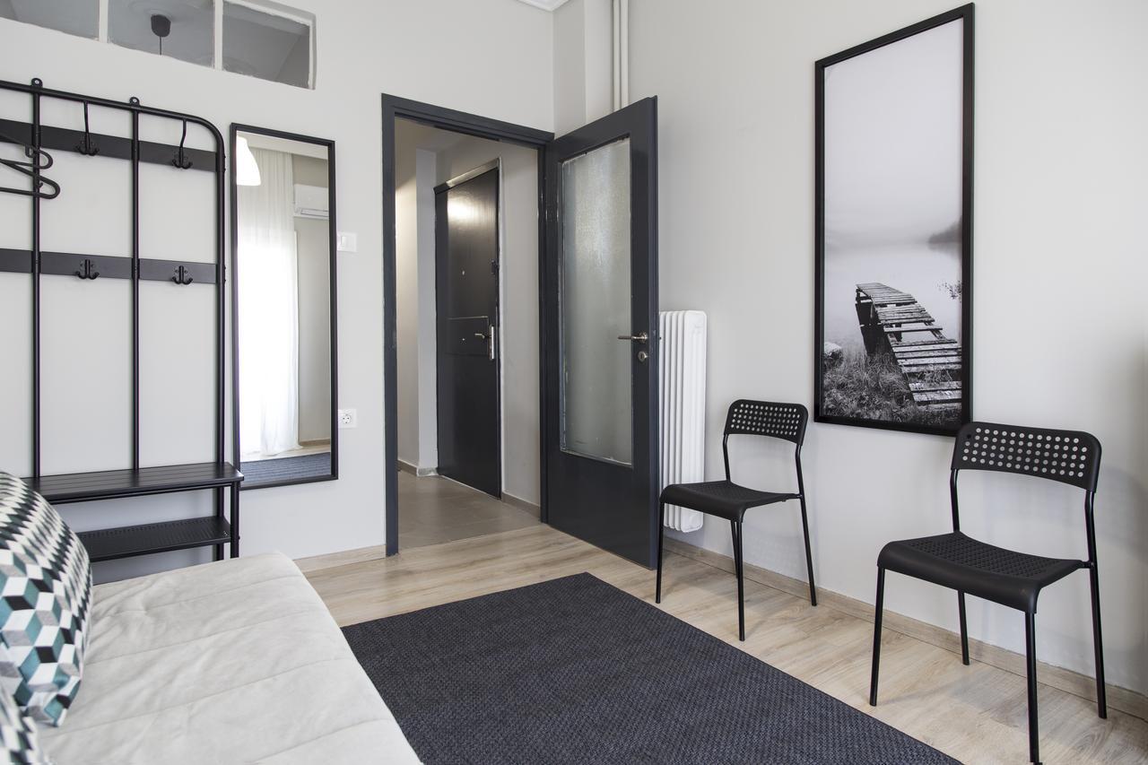 Apartamento Petite Atenas Exterior foto