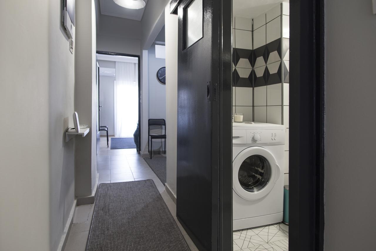 Apartamento Petite Atenas Exterior foto